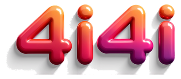 4i4i logo