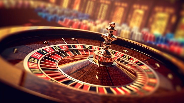 4i4i Apa Yang Kami Bentangkan Dalam Slot Ini