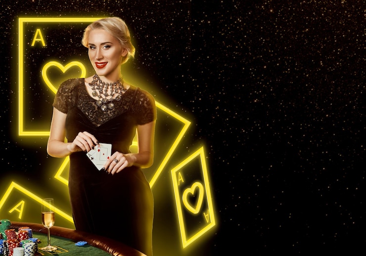 4i4i Mr Hallow Win — Keseruan Halloween di Lobby Kami