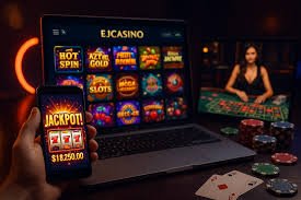 4i4i gaming platform